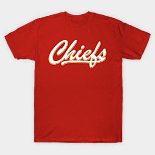 Chiefs 2024 T-Shirt